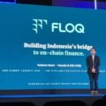 FLOQ Catat 1,8 Juta Pengguna, Perkuat Ekosistem Keuangan On-Chain Bersama AWS