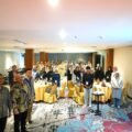 PT RPN, Entitas PTPN Group bersama BPDP Dukung Pengembangan UMKM melalui Workshop Pangan Sehat Berbasis Minyak Sawit