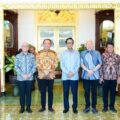 Didukung Sri Sultan Hamengku Buwono X, Jasa Marga Percepat Pengembangan Akses Bokoharjo Tol Jogja-Solo untuk Dukung Konektivitas DIY
