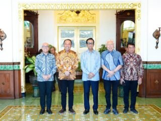 Didukung Sri Sultan Hamengku Buwono X, Jasa Marga Percepat Pengembangan Akses Bokoharjo Tol Jogja-Solo untuk Dukung Konektivitas DIY