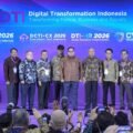 MASTEL Ajak Platform Digital Global Ikut Bangun Infrastruktur Digital Nasional