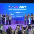 Pembangunan Infrastruktur Digital Tak Bisa Ditanggung Sendiri, MASTEL Ajak OTT Global Berkontribusi