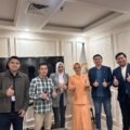 BRI BO Sudirman Semanggi Hadiri Perayaan HUT ke-7 DWP DPD RI, Pererat Silaturahmi dan Sinergi