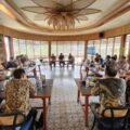 Perkuat Transformasi Mikro, BRI Region 6 Jakarta 1 Gelar Pembekalan Motivasi dan Sharing Session Bersama Direktur Mikro