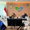 Holding Perkebunan Nusantara Perkuat Transformasi, Abdul Rivai Ras: Transformasi PTPN I (Persero) Harus Lebih Progresif!