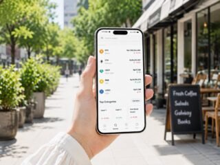 Bitcoin Rebound dari Tekanan Akhir Juli, US$66.500 Jadi Ujian Berikutnya