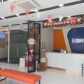 Sambut HUT ke-81 RI, BRI BO Mangga Dua Semarakkan Kantor dengan Nuansa Merah Putih