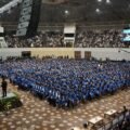4.758 Lulusan Dikukuhkan, BINUS University Dorong Lahirnya Pemimpin Inovatif yang Berdampak