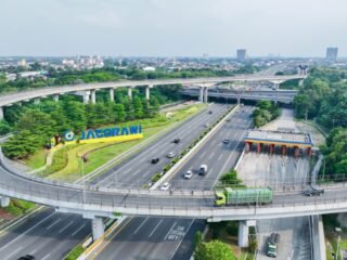 ATI Dorong Model Baru Pembiayaan Jalan Tol: Kurangi Beban APBN, Perbesar Peran Swasta