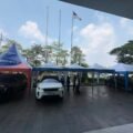 Perluas Akses Pembiayaan Mobil Baru, BRI Finance Hadir di BRI Consumer Expo Goes to Summarecon Bekasi