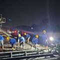 Dukung Keamanan dan Kenyamanan Pengguna Jalan, PT Jasamarga Tollroad Maintenance Laksanakan Pekerjaan Preservasi di Ruas Jalan Tol Jagorawi