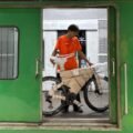 Tren Bersepeda Terus Tumbuh, Pengiriman Sepeda KAI Logistik Meningkat 30 Persen