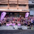 Menjadi Official Hotel Partner Amartha 10X Run 2026, Liberta Hotels Awali Rangkaian dengan Amartha Speed Run di Blok M