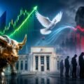 S&P 500 Cetak Rekor, Data Tenaga Kerja Lemah Buka Peluang The Fed Lebih Dovish