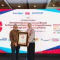 Kepercayaan Pelanggan Jadi Kekuatan Prodia Raih Predikat Excellent di Indonesia Original Brand 2026