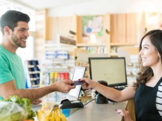 Cara Memilih Sistem POS untuk Bisnis