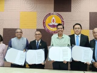 Indonesia dan IIT Madras Perkuat Kemitraan Strategis di Bidang Riset, Inovasi, dan Komersialisasi Teknologi Deep-Tech
