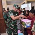 Dari Edukasi Kesehatan hingga Bantuan Sembako, TMMD ke-129 Kodim 0726/Sukoharjo Hadir untuk Warga