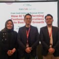 Bukan Sekadar Menjawab Pelanggan: 5 Perubahan yang Dihadirkan Generative AI dalam Contact Center Modern