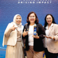 Prodia Raih SBBI Award, Tegaskan Komitmen Hadirkan Layanan Kesehatan Berkualitas