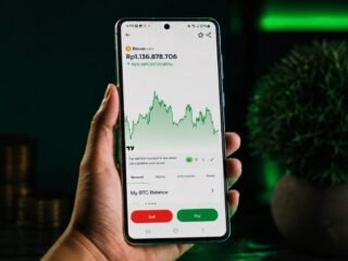Bitcoin Anjlok 17,9%, Transaksi Kripto RI Justru Tembus Rp28,58 Triliun