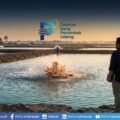 CEO FisTx Rico Wisnu Wibisono Luncurkan Seri "Catatan Sang Petambak Udang", Bagikan Pengalaman Lapangan Lewat Tiga E-Book Gratis
