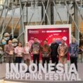 K Mall Semarakan Indonesia Shopping Festival 2026 Lewat Kemayoran Reimagined