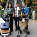 Main Bareng Anabul Di Grand Galaxy Park yang Cat Friendly