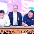 Tingkatkan Keselamatan di Jalan Tol, Jasa Marga Integrasikan Perangkat WIM, RFID Reader dan ANPR ke Sistem BLUe Kemenhub untuk Dukung Zero ODOL 2027