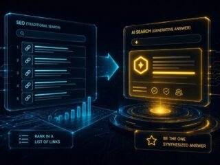 Apa Itu AVO? Ini Konsep di Balik Cara Brand Direkomendasikan AI