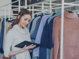 POS Retail untuk Solusi Kelola Penjualan, Stok, dan Multi-Outlet