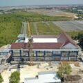 Waskita Beton Precast Matangkan Kesiapan Gedung Baru Jurusan Kesehatan POLTERA, Ditargetkan Rampung Akhir Agustus 2026