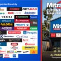 Grand Opening Mitra10 Pasir Kaliki Bandung, Nikmati Promo Menarik untuk Kebutuhan Rumah