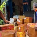 1,7 Juta Paket Terdistribusikan Hingga Juli, KAI Logistik Hadirkan Diskon Sebulan Penuh di Bulan Agustus