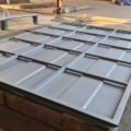 Bangunan Modern Tak Lagi Dibangun per Komponen, Sistem Pintu Kini Masuk Tahap Awal Perencanaan