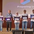 Dukung OJK dan AAJI, Prudential Syariah Perkuat Literasi untuk Mahasiswa UNAIR