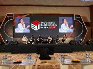 Perempuan Bukan Sekadar Berpartisipasi, Tetapi Ikut Menentukan Arah Industri Kripto Indonesia