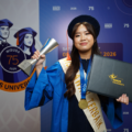 Wisuda ke-75 BINUS University: Perjalanan Rachel Evangeline Binusian Bandung, Bertumbuh Bersama Ekosistem BINUS @Bandung