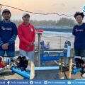 Solusi Terlengkap Budidaya: FisTx Tunjukkan Komitmen #MerdekaBersamaFisTx Lewat Kerja Sama Operasional Tambak di Purworejo