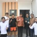 BP Tapera Tinjau Mahantas Modern Land, Pekerja Muda Belum Menikah Sudah Miliki Rumah