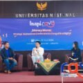 Bank Raya Dorong Mahasiswa Bangun Kebiasaan Finansial Sehat di Era Digital