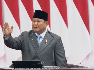 Transformasi Tata Kelola, Presiden Puji Langkah PT Timah Tertibkan Tambang Ilegal dan Perbaikan Kinerja