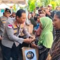 Dari Udara ke Lapangan, Polda NTT Gerak Cepat Tangani Gempa Flores, Evakuasi, Buka Akses, hingga Pastikan Bantuan Tiba