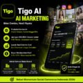 Iklan E-Commerce Indonesia Boros tapi Tidak Konversi? Tigo AI Menggerakkan Jutaan Kreator Biasa agar Setiap Rupiah Anggaran Terlihat Hasilnya