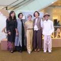 PURANA Mengobarkan Gerakan Kebanggaan Nasional Ekonomi Sirkular "Renjana Perca" di Grand Indonesia: Merayakan 17 Tahun Kolaborasi dan Kemerdekaan Berkarya Seniman Indonesia