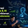 Apakah AI yang Semakin Kuat Selalu Lebih Baik? Studi tentang Batas Human-AI Collaboration dalam Co-Creation Iklan Generative AI