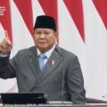 Presiden Prabowo Dorong Kedaulatan Emas Nasional