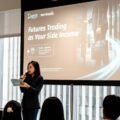 Dupoin Futures Gandeng WeWork Dorong Pekerja Swasta Kenali Peluang Side Income Melalui Futures Trading