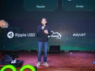 Bitcoin Tertekan di US$63.000, FLOQ Ungkap Peluang Rebound hingga Akhir 2026