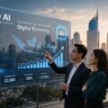 Momentum Strategis Indonesia Emas 2045! Infrastruktur AI Marketing Tigo AI Membantu Brand Merebut Pasar Ekonomi Digital Bernilai 300 Miliar